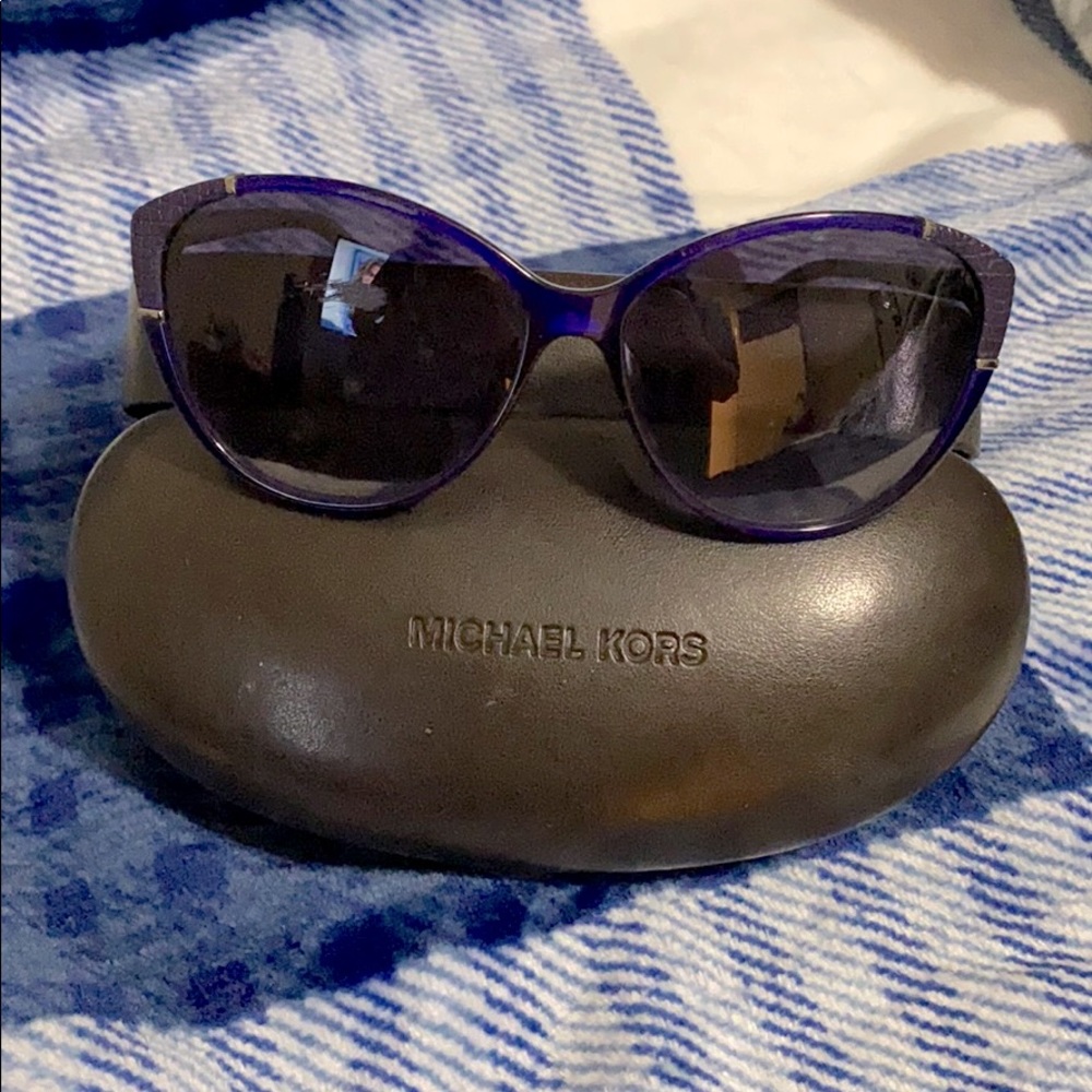 MK sunglasses